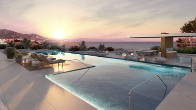 ND-R4647970 - Bottenvåning till salu i Mijas Costa, Mijas, Málaga, Spanien