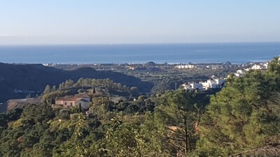 ND-R4719142 - Villa independiente en venta en Benahavís, Málaga, España