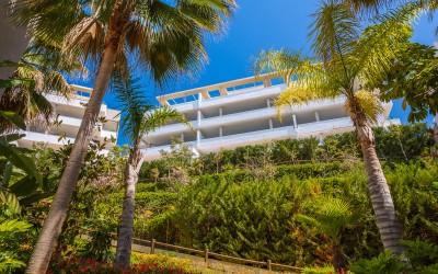 Apartamento contemporáneo a estrenar de 3 dormitorios en La Reserva de Alcuzcuz