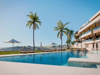 ND-R4750300 - Bottenvåning till salu i Mijas, Málaga, Spanien