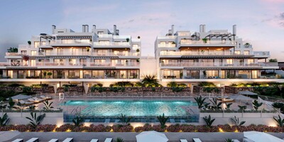 ND-R4764313 - Bottenvåning till salu i Estepona, Málaga, Spanien