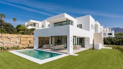 Aurea Villas