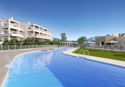 ND-R4776673 - Gelijkvloers for sale in Benahavís, Málaga, Spanje