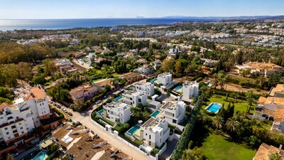 ND-R4810633 - Fristående villa till salu i Atalaya, Estepona, Málaga, Spanien