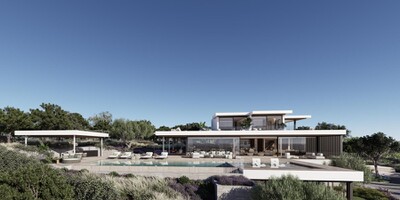 ND-R4815436 - Fristående villa till salu i Sotogrande, San Roque, Cádiz, Spanien