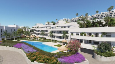 ND-R4839673 - Erdgeschoss zu verkaufen in Cancelada, Estepona, Málaga, Spanien