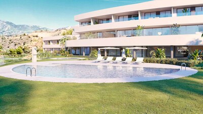 ND-R4857709 - Pareado en venta en Fuengirola, Málaga, España