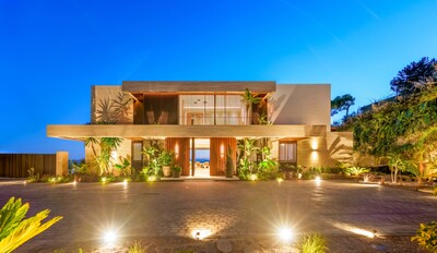 ND-R4712527 - Fristående villa till salu i Benahavís, Málaga, Spanien