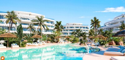 ND-R4871599 - Ground Floor For sale in La Cala de Mijas, Mijas, Málaga, Spain