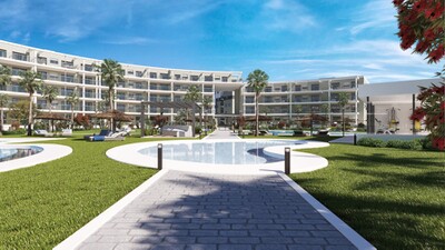 ND-R4876186 - Bottenvåning till salu i Manilva, Málaga, Spanien