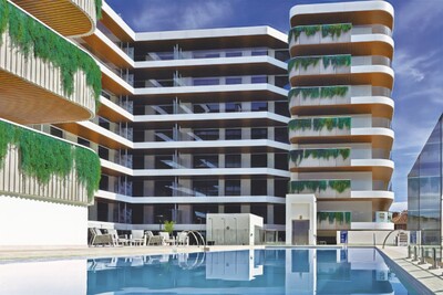 ND-R4876693 - Apartment For sale in Fuengirola, Málaga, Spain