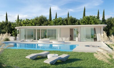 ND-R4889071 - Fristående villa till salu i Benalmádena, Málaga, Spanien