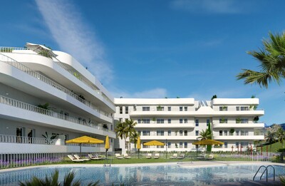 ND-R4905535 - Erdgeschoss zu verkaufen in Fuengirola, Málaga, Spanien