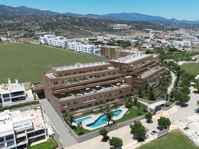ND-R4907818 - Bottenvåning till salu i Estepona, Málaga, Spanien