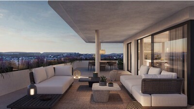 ND-R4835923 - Apartment For sale in Estepona, Málaga, Spain