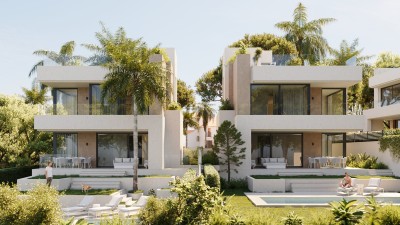 ND-R4913131 - Detached Villa For sale in Marbella, Málaga, Spain