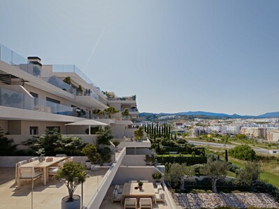 ND-R4913446 - Bottenvåning till salu i Estepona, Málaga, Spanien