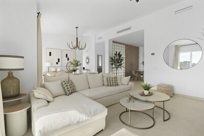ND-R4913956 - Fristående villa till salu i Mijas, Málaga, Spanien