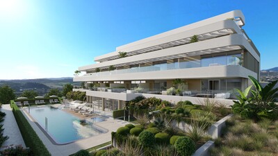 ND-R4922596 - Bottenvåning till salu i Estepona, Málaga, Spanien