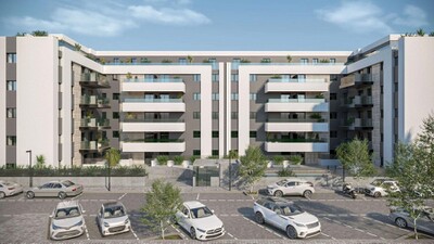 ND-R4938337 - Wohnung zu verkaufen in Las Lagunas, Mijas, Málaga, Spanien