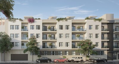 ND-R4934749 - Bottenvåning till salu i Málaga Centro, Málaga, Málaga, Spanien