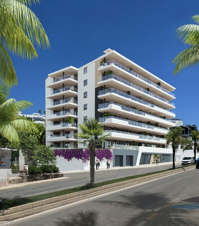 ND-R4953886 - Lägenhet till salu i Fuengirola, Málaga, Spanien