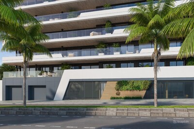 ND-R4953886 - Wohnung zu verkaufen in Fuengirola, Málaga, Spanien