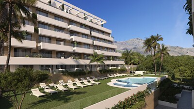 ND-R4957132 - Bottenvåning till salu i Torremolinos, Málaga, Spanien