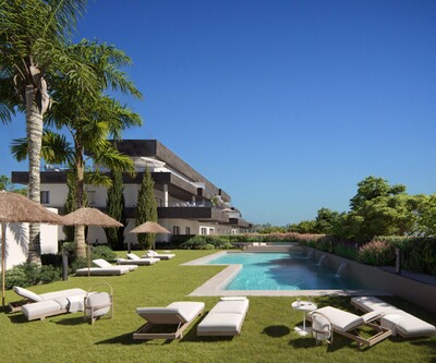 ND-R4959013 - Planta Baja en venta en Casares, Málaga, España