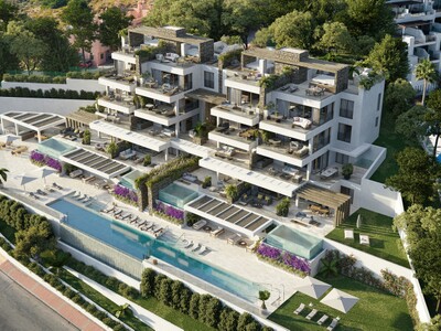 ND-R4964875 - Bottenvåning till salu i La Cala de Mijas, Mijas, Málaga, Spanien