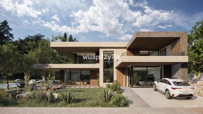 ND-R4964905 - Fristående villa till salu i Estepona, Málaga, Spanien