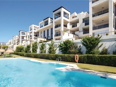Luxury 3-bedroom penthouse at Acosta in Los Flamingos, Benahavís