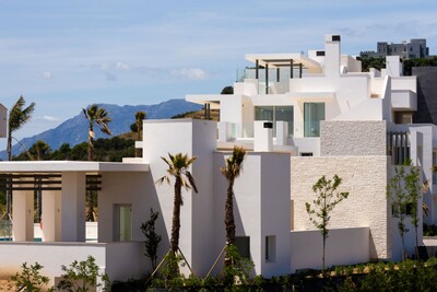 ND-R4976371 - Planta Baja en venta en Ojén, Málaga, España