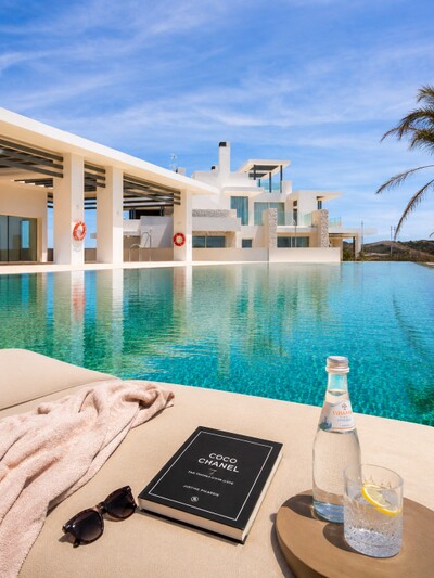 ND-R4976371 - Bottenvåning till salu i Ojén, Málaga, Spanien