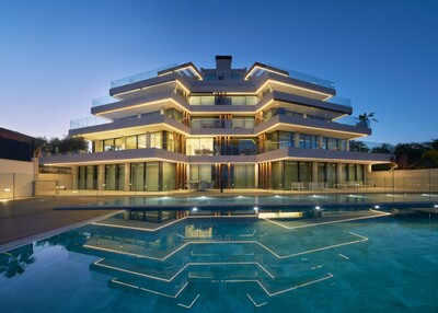 ND-R4989445 - Wohnung zu verkaufen in Estepona, Málaga, Spanien