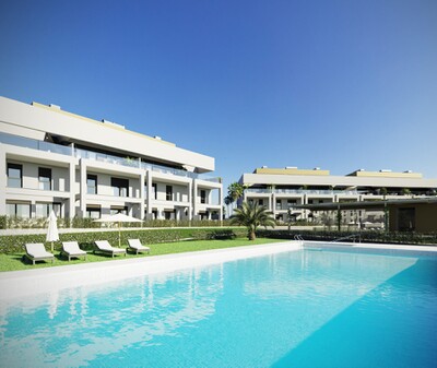 ND-R4839679 - Dúplex en venta en Cancelada, Estepona, Málaga, España