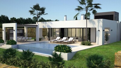 ND-R5009092 - Freistehende Villa zu verkaufen in La Cala de Mijas, Mijas, Málaga, Spanien