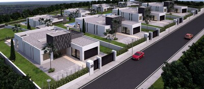 ND-R5009092 - Vrijstaande villa for sale in La Cala de Mijas, Mijas, Málaga, Spanje