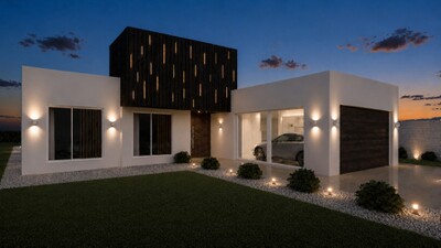 ND-R5009092 - Fristående villa till salu i La Cala de Mijas, Mijas, Málaga, Spanien