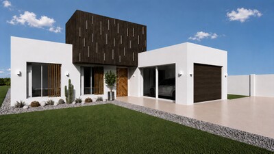 ND-R5009092 - Fristående villa till salu i La Cala de Mijas, Mijas, Málaga, Spanien