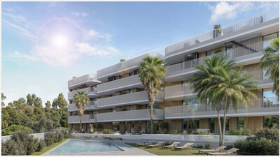 ND-R5009176 - Rez de chaussée for sale in Estepona, Málaga, L'Espagne