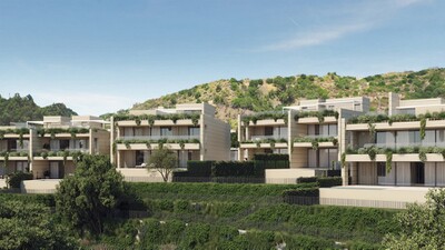 ND-R5018227 - Bottenvåning till salu i Elviria, Marbella, Málaga, Spanien