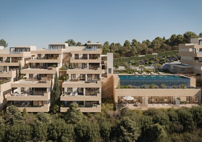 ND-R5021071 - Bottenvåning till salu i Marbella, Málaga, Spanien