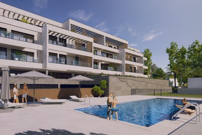 ND-R5027077 - Apartment For sale in Torremolinos, Málaga, Spain