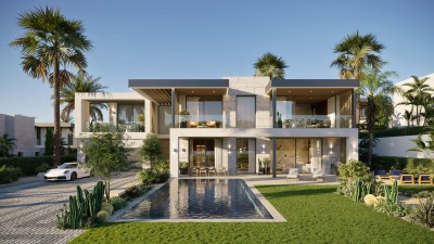ND-R5047573 - Detached Villa For sale in Bel-Air, Estepona, Málaga, Spain