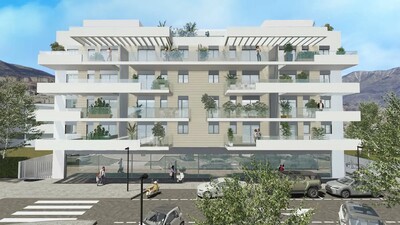 ND-R5049007 - Apartamento en venta en Las Lagunas, Mijas, Málaga, España