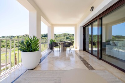 ND-R5049157 - Reihenhaus zu verkaufen in Valle Romano, Estepona, Málaga, Spanien