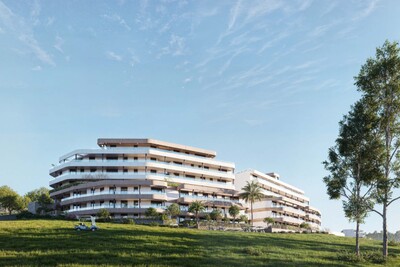 ND-R5056441 - Bottenvåning till salu i Estepona, Málaga, Spanien
