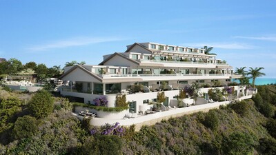 ND-R5011087 - Penthouse zu verkaufen in Benalmádena, Málaga, Spanien