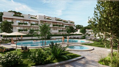 ND-R5061388 - Bottenvåning till salu i Mijas Costa, Mijas, Málaga, Spanien